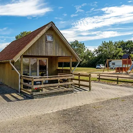 1 Bedroom Amazing In Tranekaer