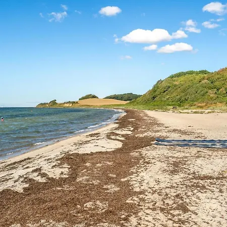 1 Bedroom Amazing In Tranekær