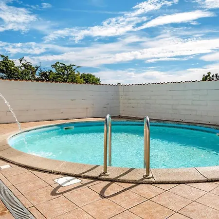 1 Bedroom Amazing In * Tranekær