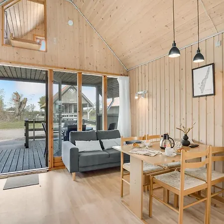 1 Bedroom Amazing In Tranekær