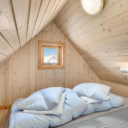 1 Bedroom Amazing In Tranekær