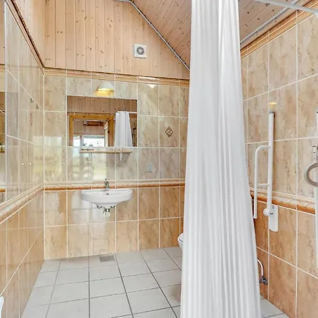 1 Bedroom Amazing In Tranekær