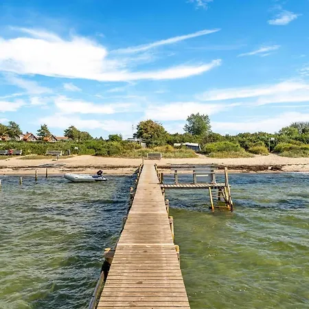 1 Bedroom Amazing In * Tranekær