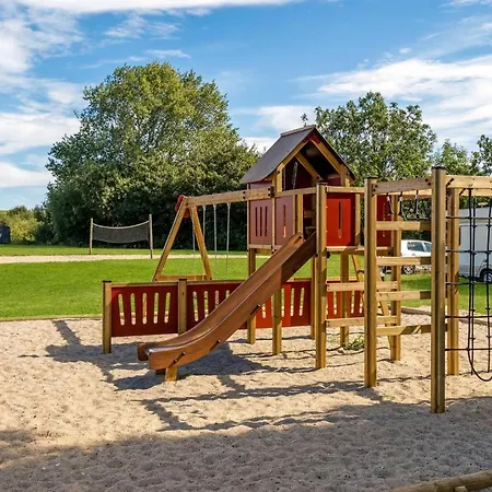 Σπίτι διακοπών 1 Bedroom Amazing In *