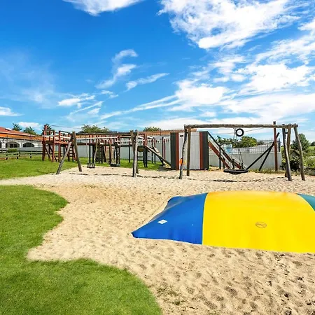 1 Bedroom Amazing In * Tranekaer