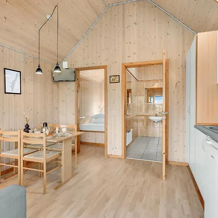 Prázdninový dům 1 Bedroom Amazing In