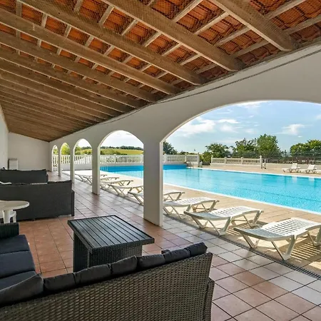 1 Bedroom Amazing In * Tranekaer