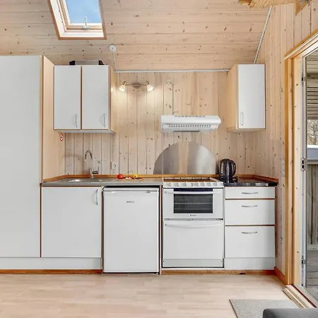 1 Bedroom Amazing In Tranekær