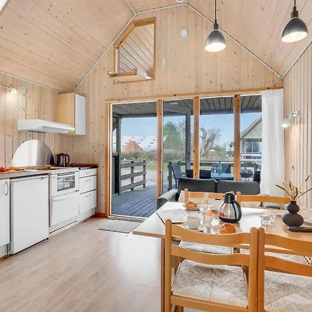 Σπίτι διακοπών 1 Bedroom Amazing In *