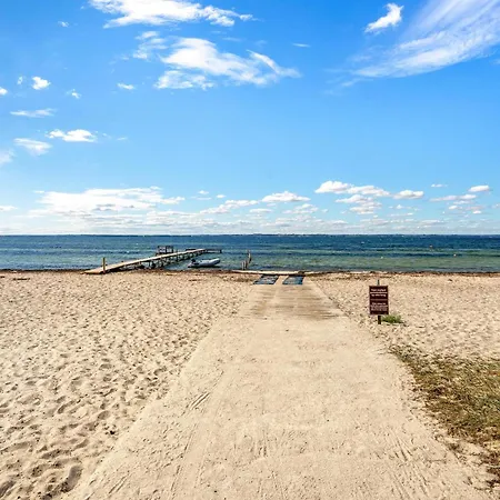 1 Bedroom Amazing In *