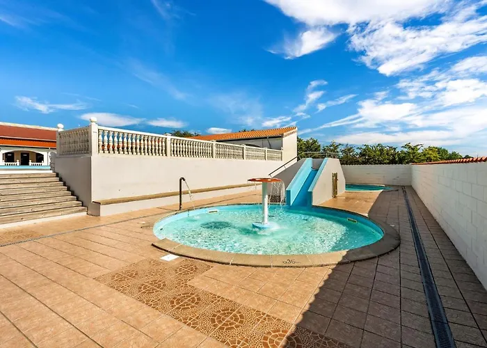 1 Bedroom Amazing In * Tranekaer