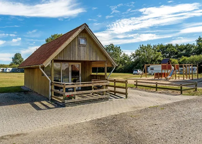 1 Bedroom Amazing In Tranekaer