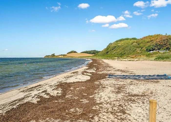 1 Bedroom Amazing In Tranekaer