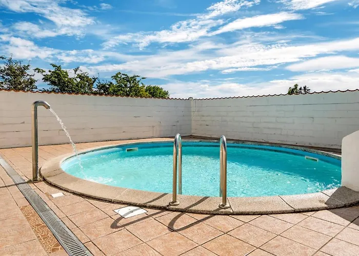 1 Bedroom Amazing In * Tranekaer