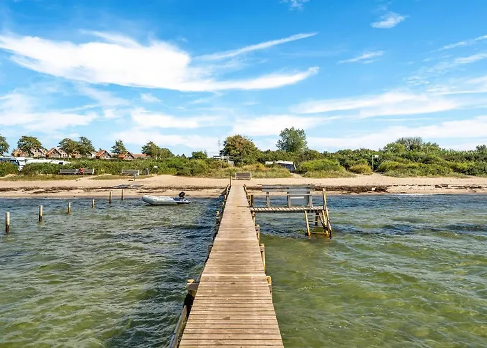 1 Bedroom Amazing In * Tranekaer