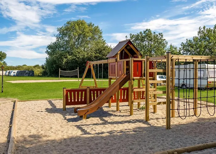 Holiday home 1 Bedroom Amazing In *