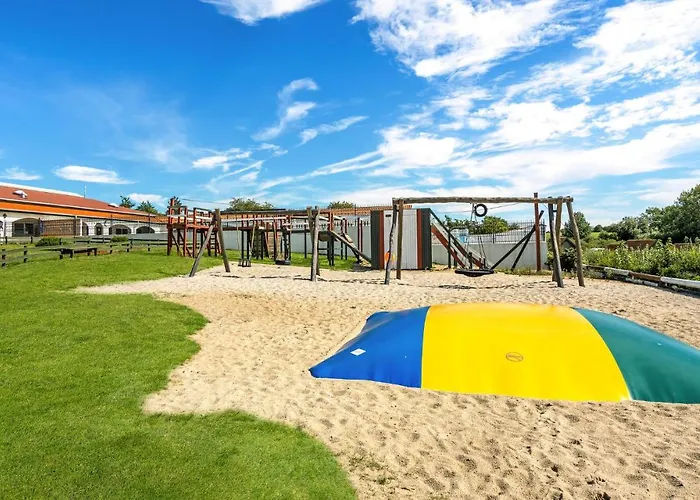 1 Bedroom Amazing In * Tranekaer