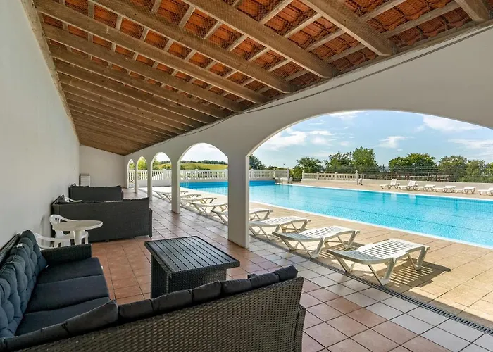 1 Bedroom Amazing In * Tranekaer